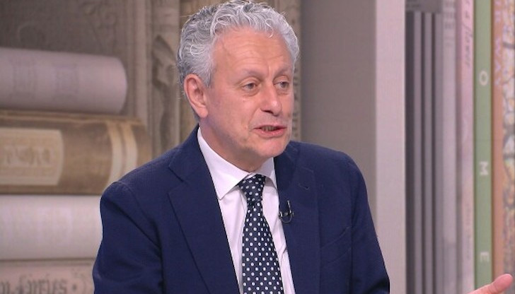 "Путин надмина Хитлер и се превърна в перфектния образ на