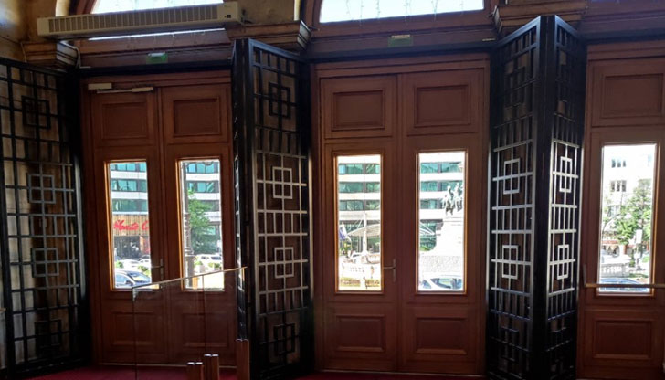 За тях са платени 29 000 лева"Не съм поръчвал аз