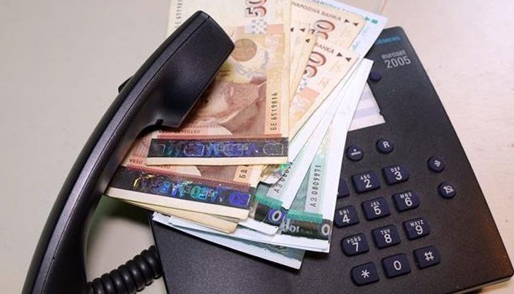 Русенец е станал жертва на телефонна измама по схемата за