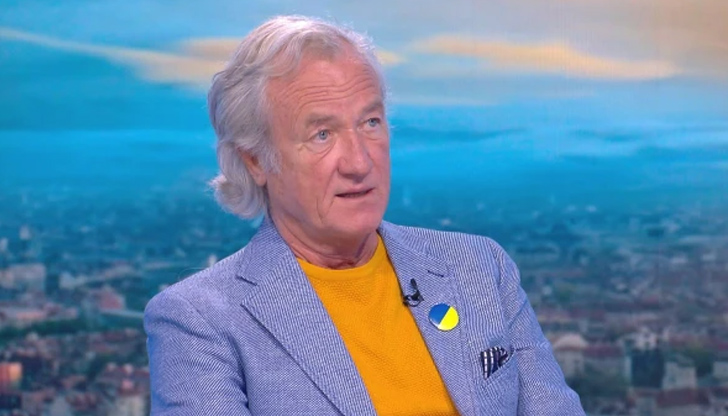 &bdquo;Вече всички разбраха, че България предоставя оръжие на Украйна по