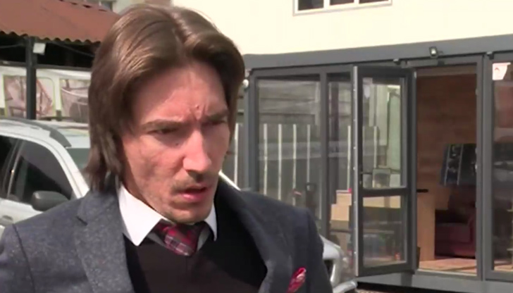 От повече от две години мъж от Враца наема автомобили,