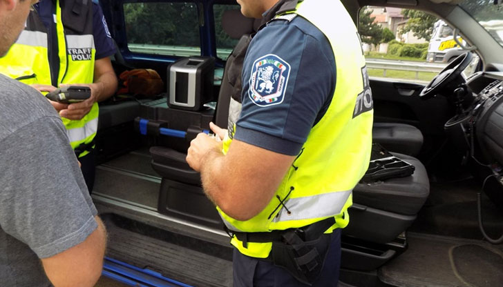 По случаите са започнати бързи производстваНа 19 май около 01:50