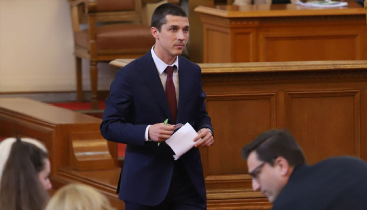 &bdquo;24 май е един страхотен празник, но това е поредната