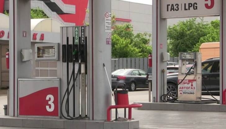 Бензиностанция в Русе затваря от 31 май. Причината са високите