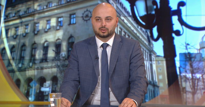 Вицепремиерът Калина Константинова е заръчала пълен набор от възможни проверки