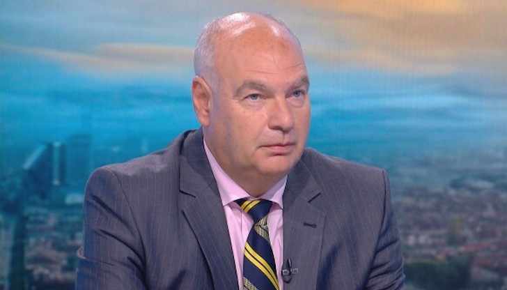 По думите на експерта за погребания агент това е било