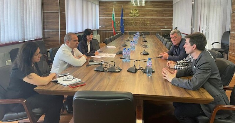 Директорът Михаил Байков препотвърди, че са необходими за изграждане на