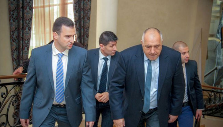 България продължава да получава газ по същото трасе, по което