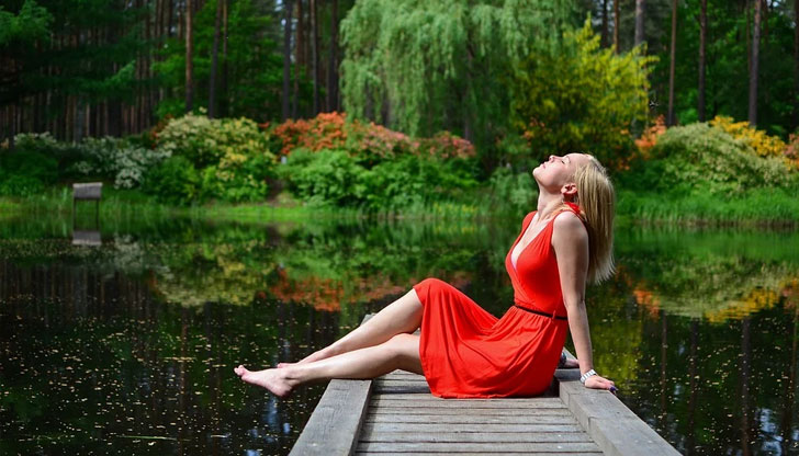 Понякога умът ни направо прегрява от &bdquo;работа&ldquo;Вероятно вече направихте пролетното