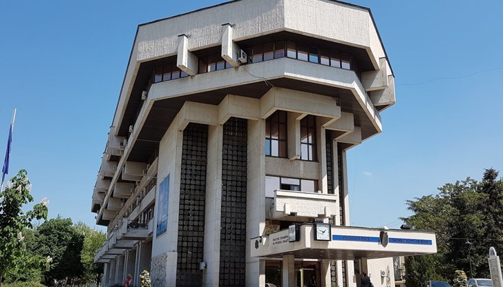 От 10 до 13 май в Канев център ще се