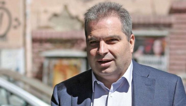 "В понеделник или вторник ще имам среща с вицепремиера и