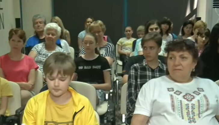 Хотелът в Горна Оряховица, който ги приюти, е пред фалит