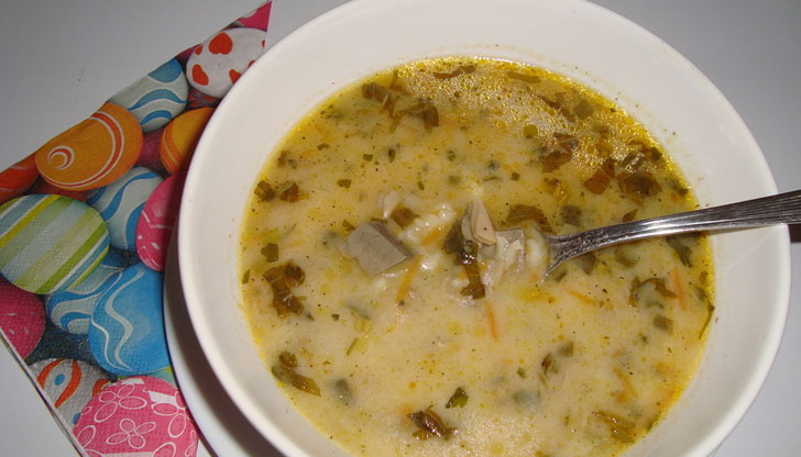 Време е да ви споделим рецептата за една истински вкусна