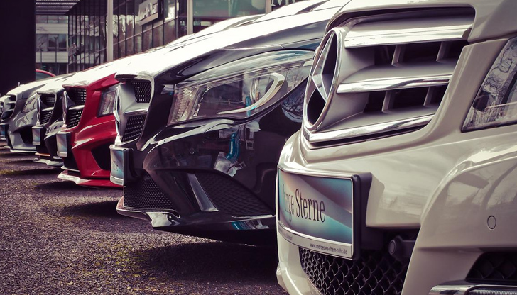 Засегнати са над 290 хил. превозни средства от моделите ML,