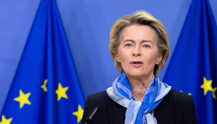 Мащабният план е на стойност 300 милиарда евроЕвропейският съюз възнамерява