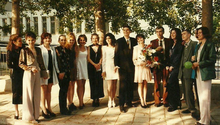 Народни представители със спомени от училищеВръщаме времето назад през спомените