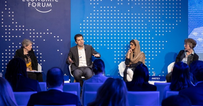 Можем да бъдем оптимисти за следващото десетилетие, ако вземем предвид