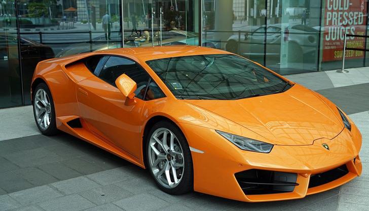 Опасността от кражба на автомобила ви следва да ви притеснява,