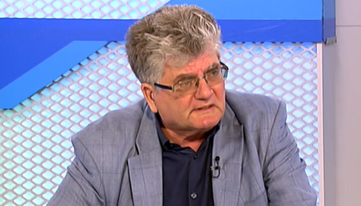 Възможно е да плащаме и с 50% по-скъп газ, добави