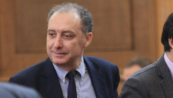 Иван Вълков е задържан От полицията отказват повече информация, като