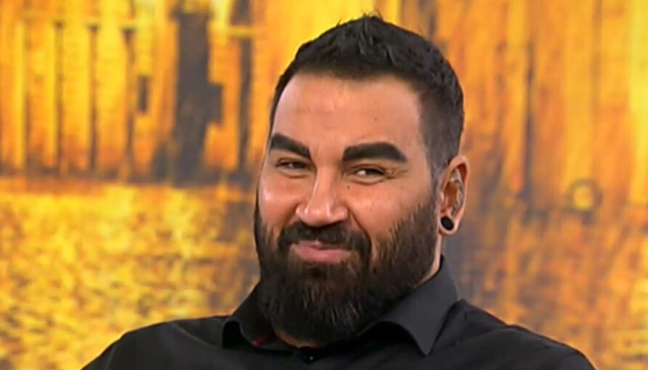 130 милиона души са слушали само една от песните му,