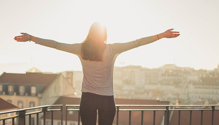 Максималните температури ще са между 19&deg; и 24&deg;Утре ще бъде