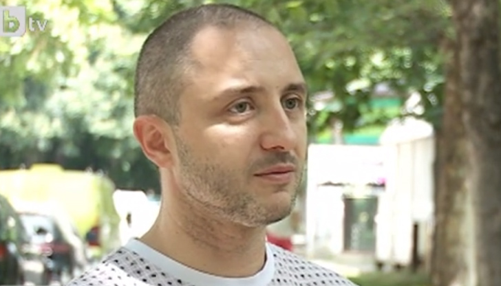 Експерти по криптовалути допускат, че вероятно Алтънбашев се укрива, защото