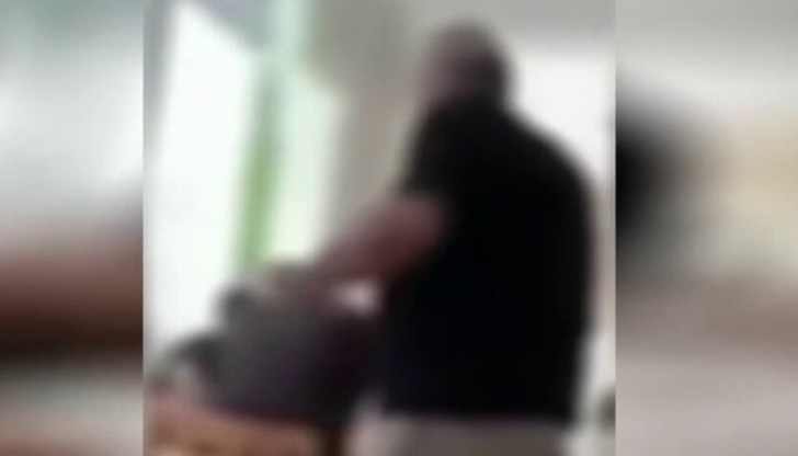 Пореден инцидент в училище, заснет и пуснат в социалните мрежиТози