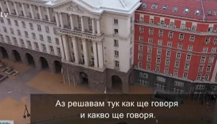 Сблъсък между властта и превозвачите. След като вчера те напуснаха