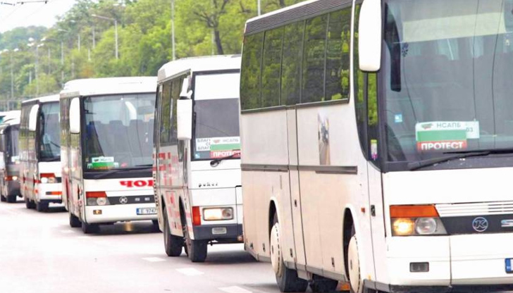 Няма притеснения за гражданите и доставките на големите хранителни вериги",