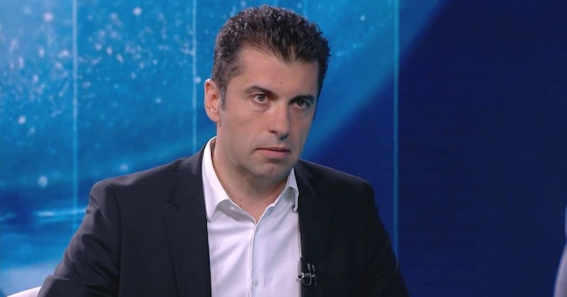 Премиерът за думите на Радев: Не мисля, че президентът имаше