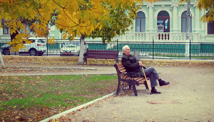 Намаляваме до 5 млн. души, няма да има кой да