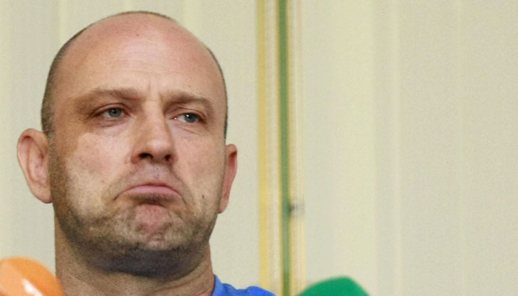 Бой между двама мъже по тъмно в центъра на София