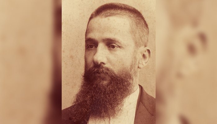 На днешната дата 28 май през далечната 1849 г. е