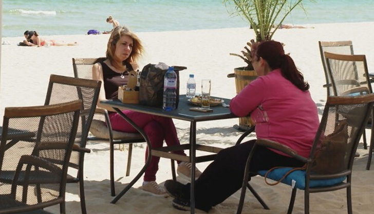 15-20% по-високи цени в сравнение с миналото лято във ВарнаПричината