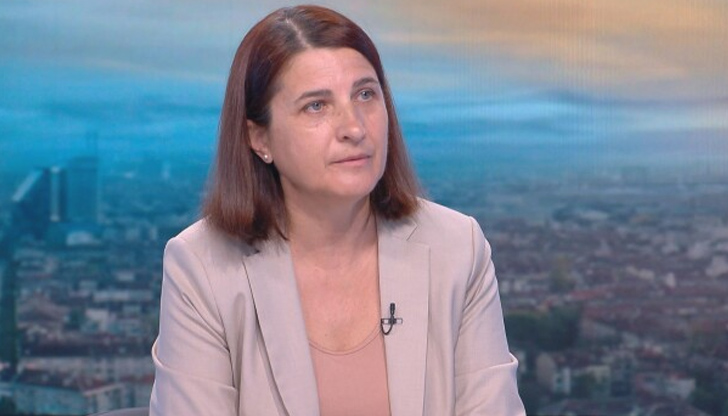 &bdquo;Преместването на украинските бежанци е обезпечено&ldquo;, Това каза председателят на