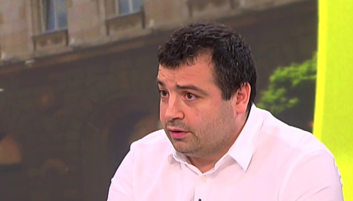 Бивш депутат е предложил първия подкуп на шефа на БАБХ.Имало