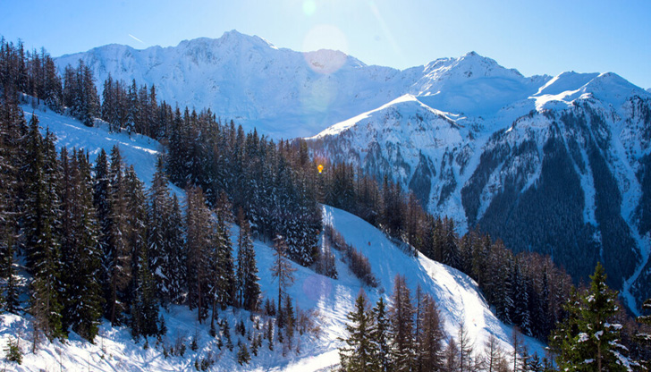 Четиричленно семейство загина при самолетна катастрофа във френските Алпи в