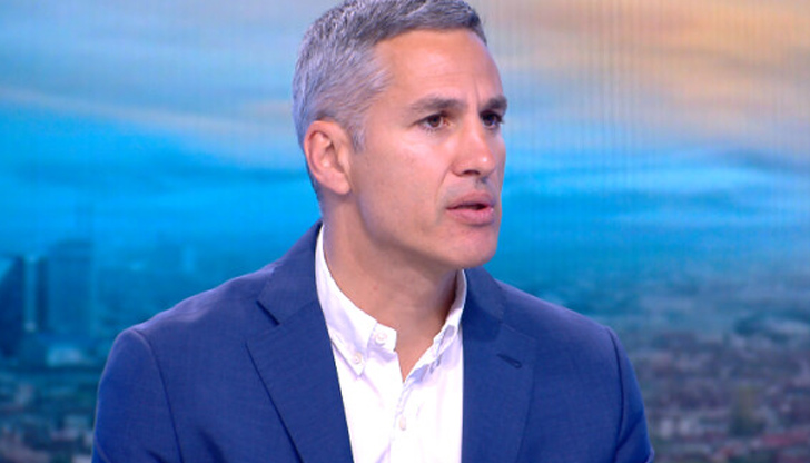 "Не знам откъде г-н Трифонов черпи тази информация, той не