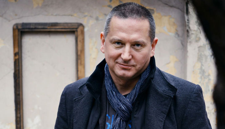 Писателят е предложен от българския П.Е.Н. центърГеорги Господинов е номиниран