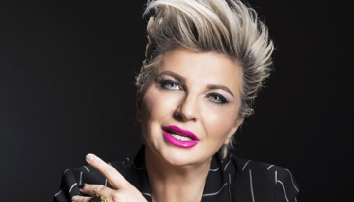 Проповядвала съм здравословно меню на няколко континента, но само в