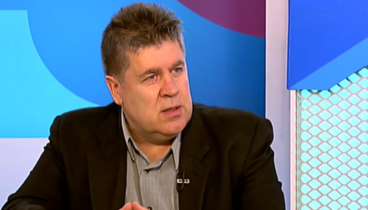 "Има доказани запаси на газ у нас, изисква се време,