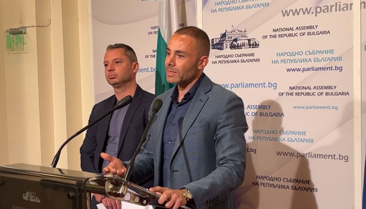 ГЕРБ твърдят, че Кирил Петков лъже за изплатените компенсации за