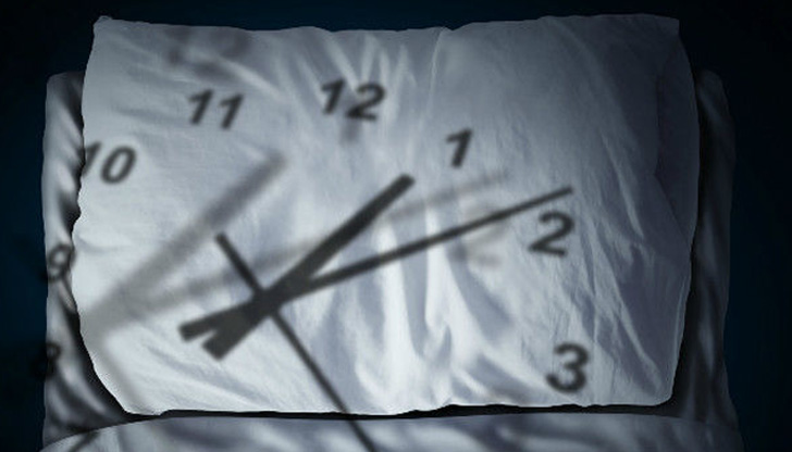 Независимо дали сте чучулига или сова, не изглаждате в леглото