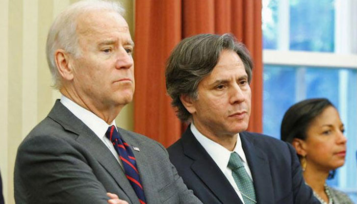 Забраната важи за още 961 американци и 26 канадски гражданиРусия