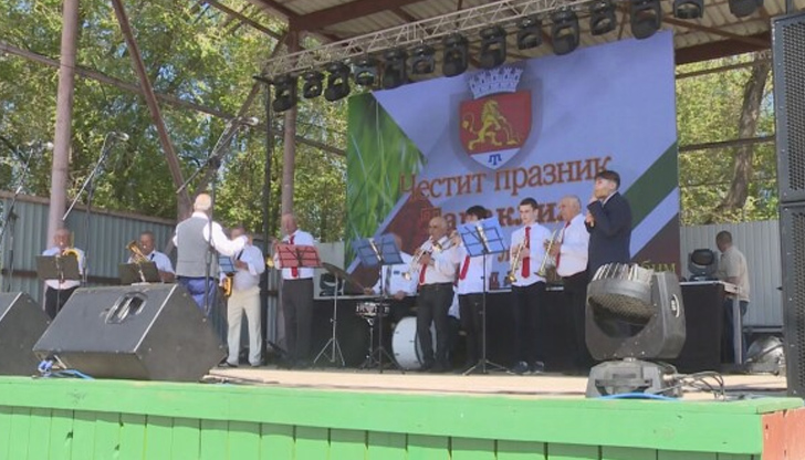 На границата с войната - в Тараклия, Молдова, този петък