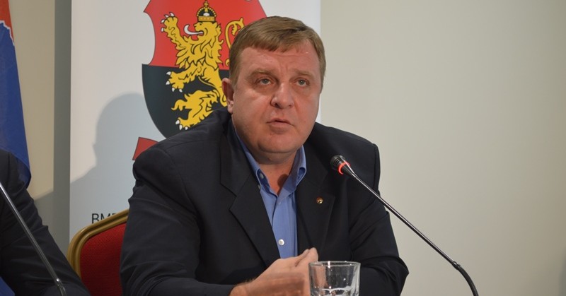 Едва ли не вече въпросът е стигнал дотам, че те