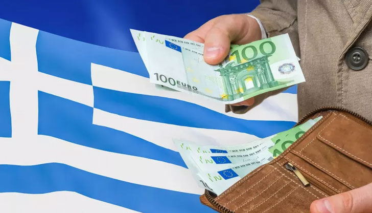 Ще бъдат компенсирани сметките от декември до майГръцката държава ще
