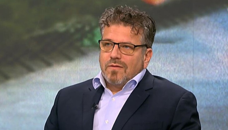 "Реформата звучи перверзно в МВР. То е безумно реформирано. В