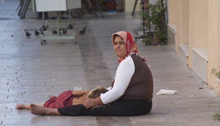 Следва или не следва цялото общество да плаща за проследяването